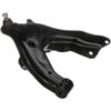 Delphi TC6739 Suspension Control Arm and Ball Joint Assembly Control Arm and Ball Joint Assembly