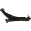 Delphi TC6746 Suspension Control Arm and Ball Joint Assembly Control Arm and Ball Joint Assembly