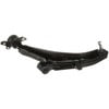 Delphi TC6701 Suspension Control Arm and Ball Joint Assembly Control Arm and Ball Joint Assembly