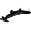 Delphi TC6702 Suspension Control Arm and Ball Joint Assembly Control Arm and Ball Joint Assembly