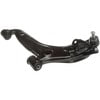 Delphi TC6706 Suspension Control Arm and Ball Joint Assembly Control Arm