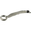 Delphi TC6727 Suspension Control Arm and Ball Joint Assembly Control Arm and Ball Joint Assembly