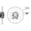 CFF170000S by MAHLE - cff170000s