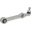 TC6837 by DELPHI - Control Arm and Ball Joint Assembly