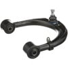 TC6860 by DELPHI - Control Arm and Ball Joint Assembly
