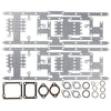 Mahle CS54154-2 Engine Conversion Gasket Set Engine Conversion Gasket Set