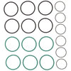 Mahle GS33507A Fuel Injector Seal Kit Fuel Injector Seal Kit