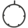 K33776 by MAHLE - Engine Water Pump Gasket