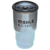 KC100D by MAHLE - Fuel Filter