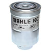KC83D by MAHLE - Fuel Filter