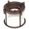 Mahle KX72D2 Fuel Filter Fuel Filter