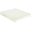 LA 293 by MAHLE - Cabin Air Filter