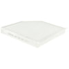 Mahle LA667 Cabin Air Filter Cabin Air Filter