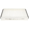 Mahle LA875 Cabin Air Filter Cabin Air Filter