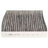 Mahle LAK155 Cabin Air Filter Cabin Air Filter