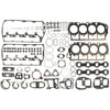 Mahle HS54887A Engine Cylinder Head Gasket Set Engine Cylinder Head Gasket Set