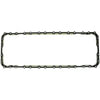 Mahle OS32412 Engine Oil Pan Gasket Set Engine Oil Pan Gasket Set