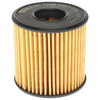 OX 1346 by MAHLE - Engine Oil Filter
