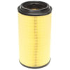 Mahle LX 4592 Engine Air Filter Air Filter