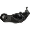 Delphi TC7221 Suspension Control Arm and Ball Joint Assembly Control Arm and Ball Joint Assembly