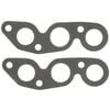 Mahle MS18099 Intake and Exhaust Manifolds Combination Gasket Intake and Exhaust Manifolds Combination Gasket