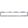 Mahle MS19374 Engine Intake Manifold Gasket Set Engine Intake Manifold Gasket Set