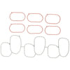 MS20460 by MAHLE - Engine Intake Manifold Gasket Set