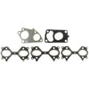 MS20587 by MAHLE - Exhaust Manifold Gasket Set