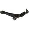 TC7450 by DELPHI - Control Arm and Ball Joint Assembly