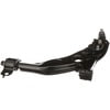 TC7539 by DELPHI - Control Arm and Ball Joint Assembly