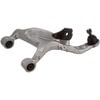 Delphi TC7559 Suspension Control Arm and Ball Joint Assembly Control Arm and Ball Joint Assembly