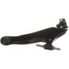 Delphi TC7568 Suspension Control Arm and Ball Joint Assembly Control Arm and Ball Joint Assembly