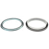 Mahle 48384 Engine Crankshaft Seal Engine Crankshaft Seal