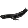 TC7627 by DELPHI - Control Arm and Ball Joint Assembly
