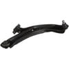 TC7628 by DELPHI - Control Arm and Ball Joint Assembly