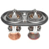 Mahle TX44390 Engine Oil Thermostat Engine Oil Thermostat