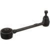 TC7397 by DELPHI - Control Arm and Ball Joint Assembly
