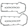 Mahle VS50971 Engine Valve Cover Gasket Set ENGINE VALVE COVER GASKET SET