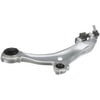 TC7423 by DELPHI - Control Arm and Ball Joint Assembly