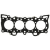54344 by MAHLE - Engine Cylinder Head Gasket