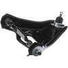 Delphi TC7674 Suspension Control Arm and Ball Joint Assembly Control Arm and Ball Joint Assembly