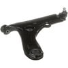 Delphi TC767 Suspension Control Arm and Ball Joint Assembly Control Arm and Ball Joint Assembly