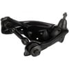 TC7680 by DELPHI - Control Arm and Ball Joint Assembly