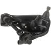 TC7684 by DELPHI - Control Arm and Ball Joint Assembly