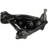 TC7685 by DELPHI - Control Arm and Ball Joint Assembly