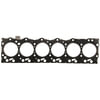 Mahle 54556A Engine Cylinder Head Gasket Engine Cylinder Head Gasket