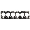 Mahle 54556 Engine Cylinder Head Gasket Engine Cylinder Head Gasket