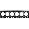 Mahle 54557 Engine Cylinder Head Gasket Engine Cylinder Head Gasket