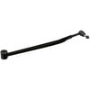 TC7693 by DELPHI - Control Arm and Ball Joint Assembly