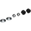 Delphi TC7694 Suspension Stabilizer Bar Link Bushing Kit Suspension Stabilizer Bar Link Kit